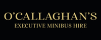 O'Callaghan's Executive Minibus Hire